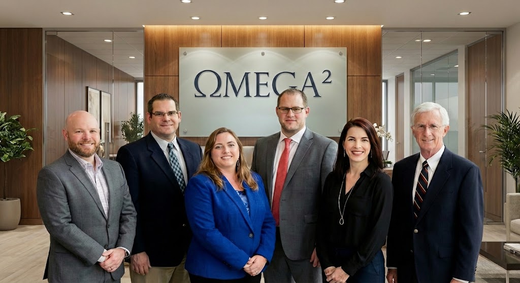 Omega Squared Lead Advisors